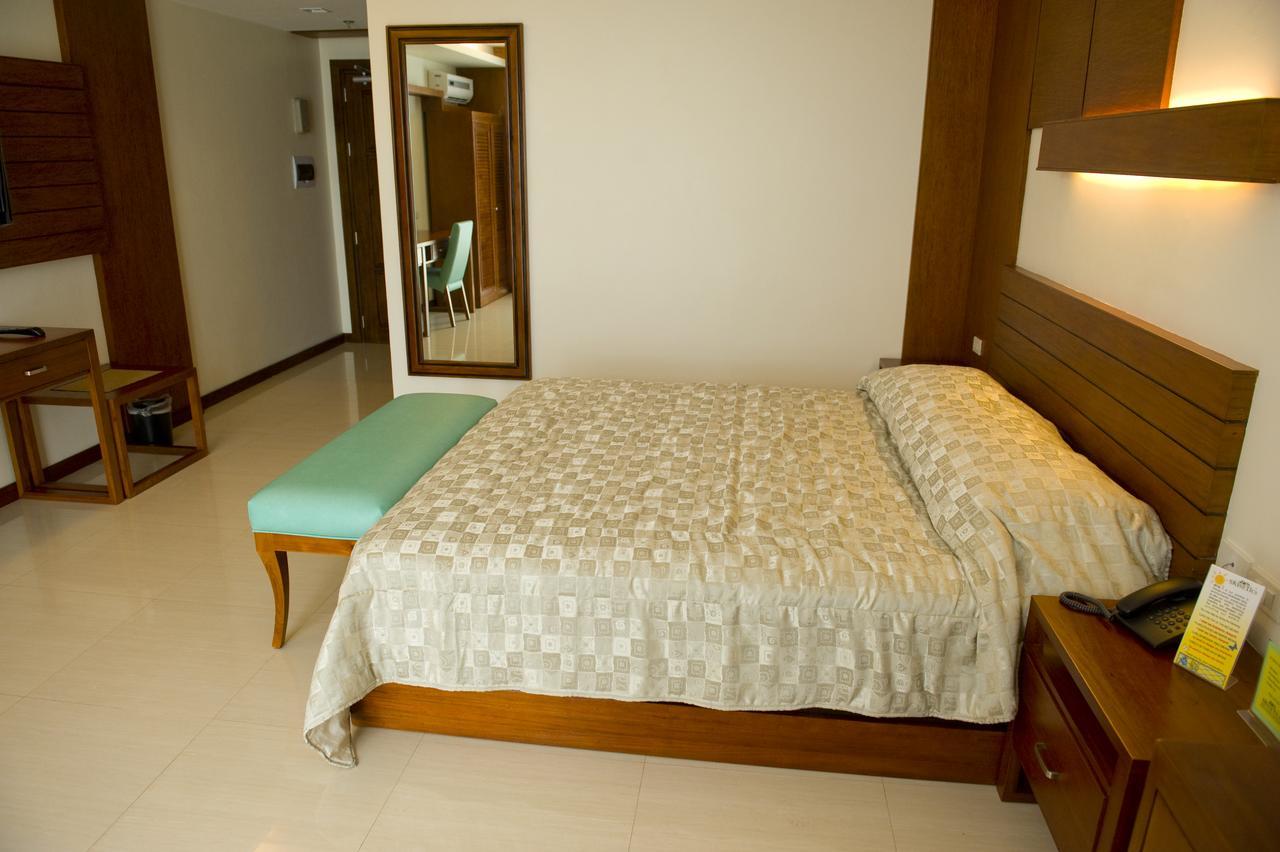 Skinetics Wellness Center Boutique Hotel Iloilo City Exterior foto