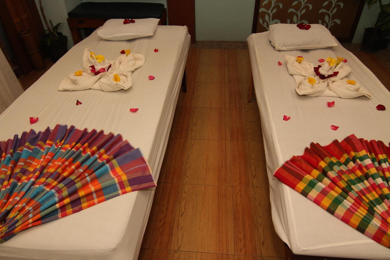 Skinetics Wellness Center Boutique Hotel Iloilo City Exterior foto