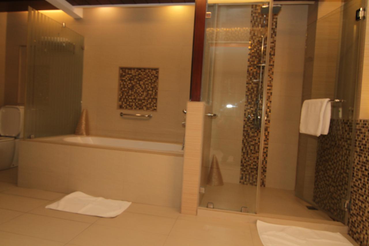 Skinetics Wellness Center Boutique Hotel Iloilo City Exterior foto